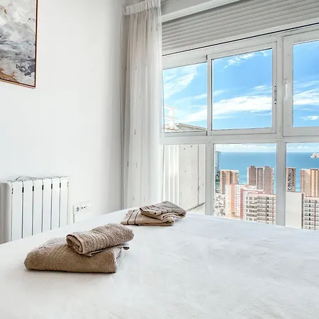 公寓 Penthouse